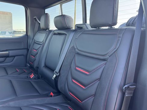 New 2025 Ford F150 Raptor AWD/4WD image 22