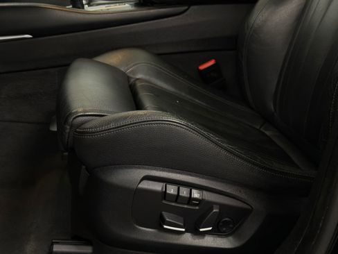 Used 2019 BMW X6 xDrive35i image 17