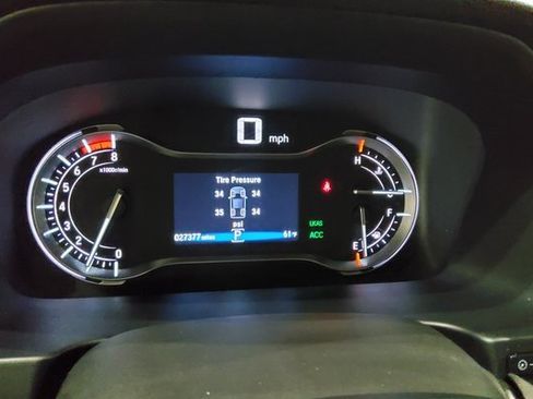 Used 2022 Honda Ridgeline RTL-E image 24