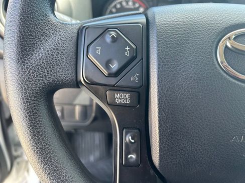 Used 2023 Toyota Tacoma SR AWD/4WD image 15