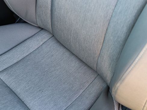 Certified 2025 Honda Accord SE image 22