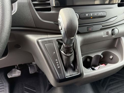 New 2026 Ford Transit 350 Base w/ Load Area Protection Package image 18