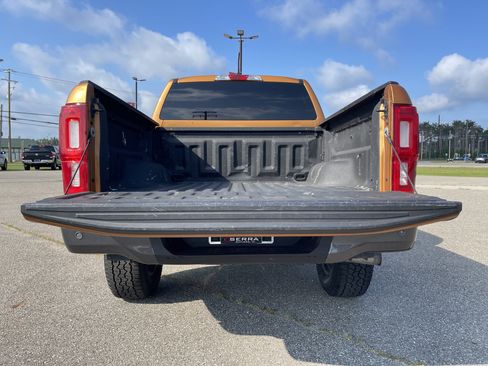 Used 2020 Ford Ranger XLT w/ Technology Package AWD/4WD image 9