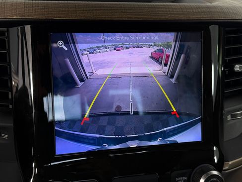Used 2019 RAM 1500 Limited w/ Bed Utility Group AWD/4WD image 19