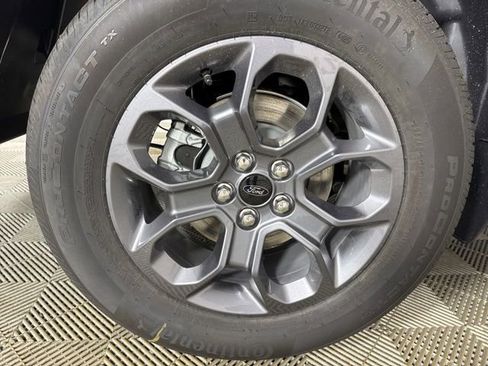 New 2026 Ford Maverick XLT w/ Equipment Group 301A image 25