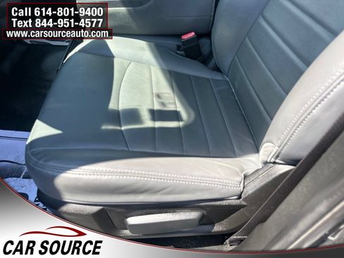 Used 2019 RAM 1500 Tradesman w/ Protection Group AWD/4WD image 9