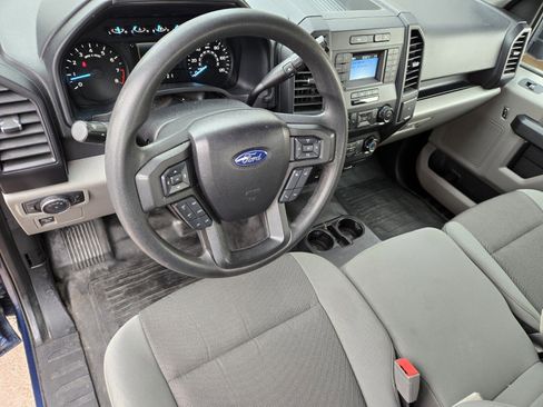 Used 2019 Ford F150 XL w/ Equipment Group 101A Mid image 8