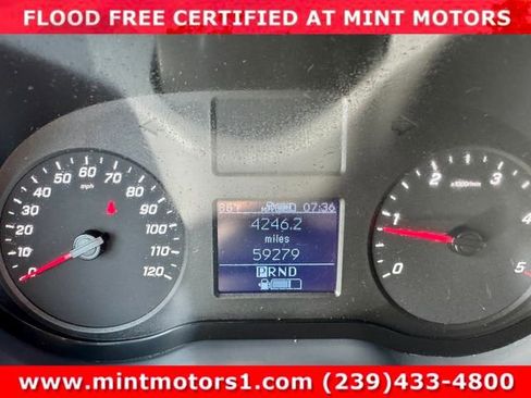 Used 2021 Mercedes-Benz Sprinter 2500 image 19