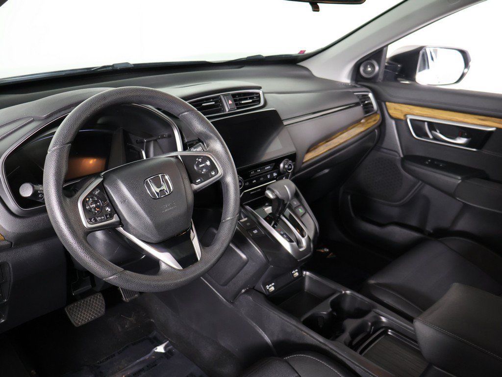 Used 2020 Honda CR-V EX image 28