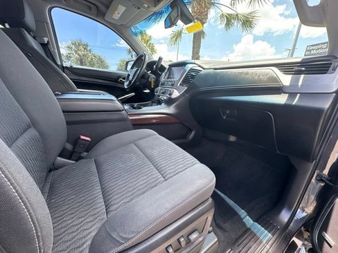 Used 2016 GMC Yukon SLE RWD image 23