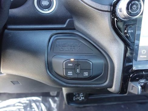 New 2025 RAM 3500 Tradesman image 21