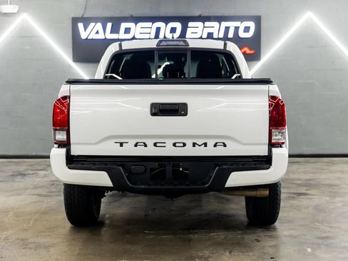 Used 2019 Toyota Tacoma SR w/ SR Convenience Package RWD image 18
