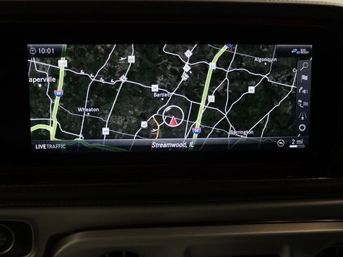 Used 2024 Mercedes-Benz G 63 AMG 4MATIC image 7