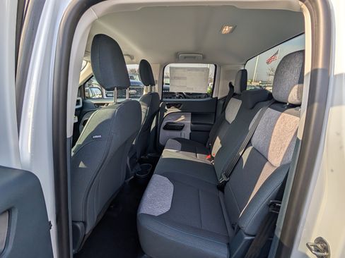 New 2026 Ford Maverick XLT w/ XLT Luxury Package image 10