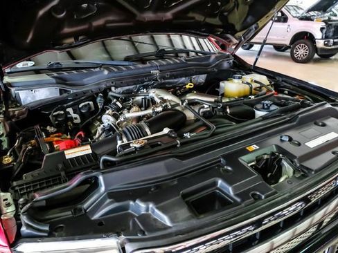 Used 2022 Ford F250 Lariat w/ Lariat Value Package AWD/4WD image 59