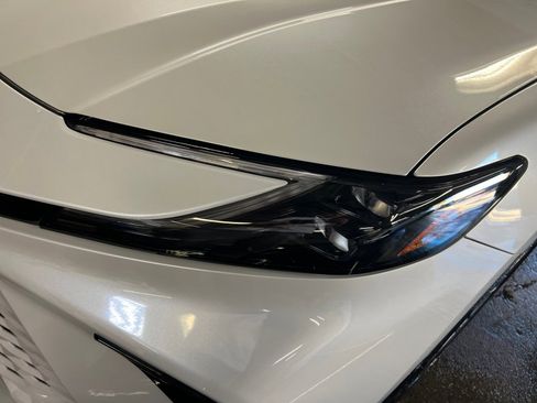 Certified 2025 Toyota Camry XSE image 30