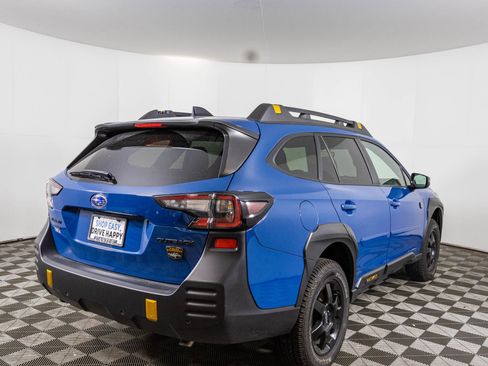 Used 2025 Subaru Outback Wilderness image 46