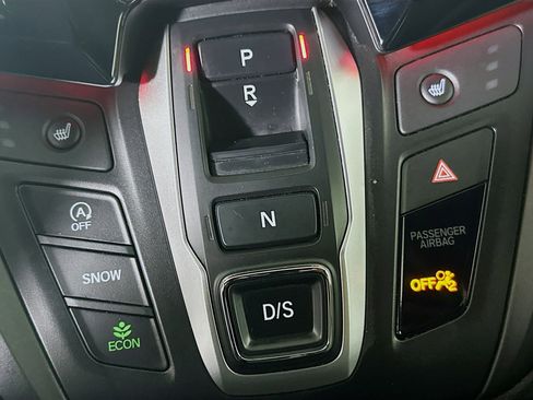 Used 2023 Honda Odyssey Sport image 21