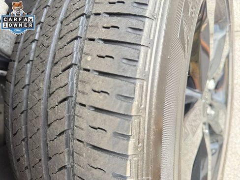 Certified 2024 Jeep Grand Cherokee Altitude AWD/4WD image 19