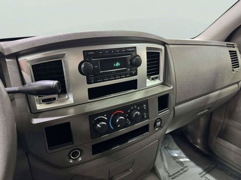 Used 2007 Dodge Ram 1500 Truck SLT RWD image 25