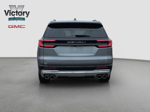 New 2026 GMC Acadia Denali w/ Super Cruise Package AWD/4WD image 16