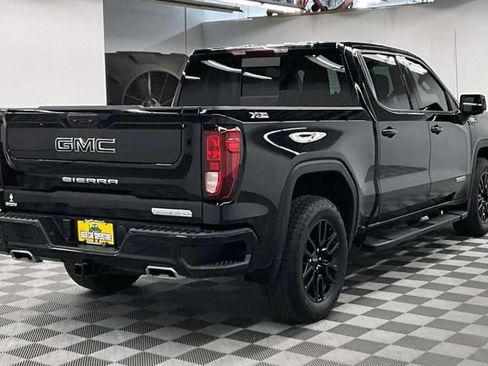 Used 2024 GMC Sierra 1500 Elevation w/ Elevation Premium Package AWD/4WD image 13