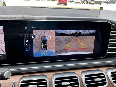 Used 2026 Mercedes-Benz GLE 350 4MATIC image 27