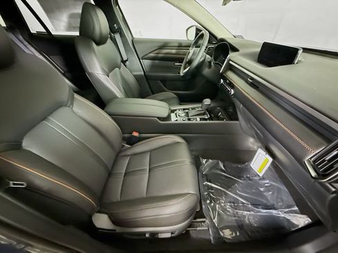 New 2026 MAZDA CX-50 2.5 Hybrid w/ Weather Package image 27