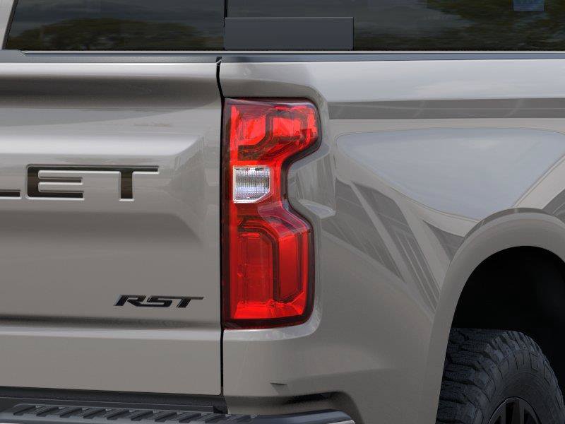 New 2026 Chevrolet Silverado 1500 RST w/ Convenience Package II AWD/4WD image 12