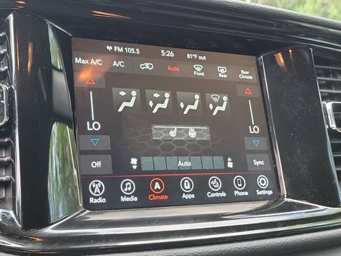 Used 2023 Dodge Durango GT RWD image 30