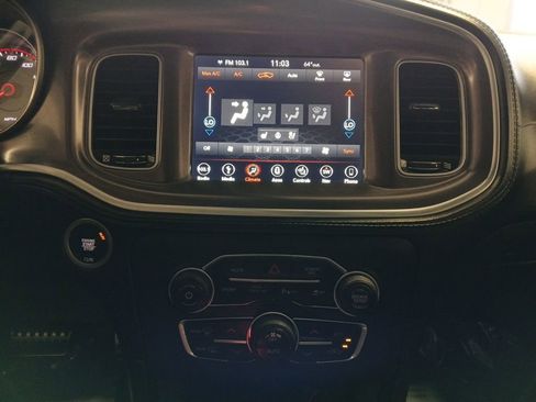 Used 2019 Dodge Charger R/T w/ Plus Group image 4