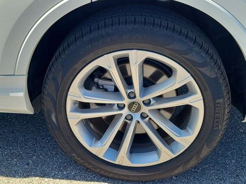 Certified 2025 Audi Q7 3.0T Premium Plus w/ Premium Plus Package image 10