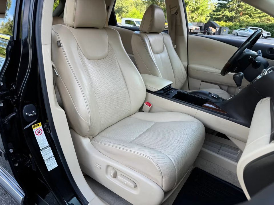 Used 2014 Lexus RX 350 AWD w/ Navigation Package image 19