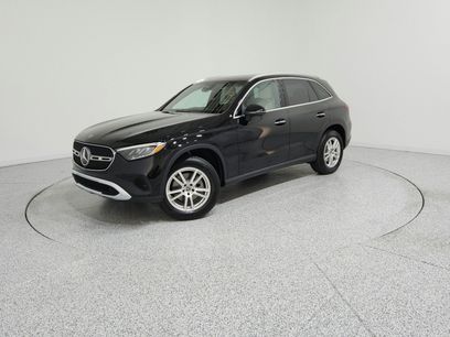 Certified 2025 Mercedes-Benz GLC 300 4MATIC