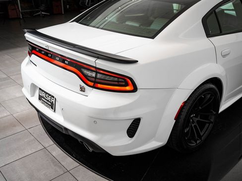 Used 2023 Dodge Charger Scat Pack image 23