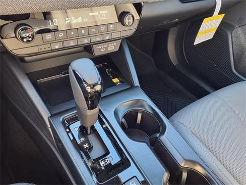 New 2026 Subaru Outback Limited XT image 19