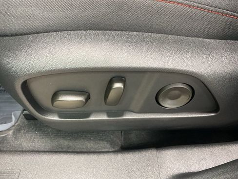 New 2026 Chevrolet Equinox RS w/ Safety and Technology Package image 33