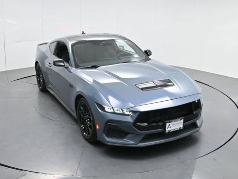 Used 2024 Ford Mustang GT RWD image 38