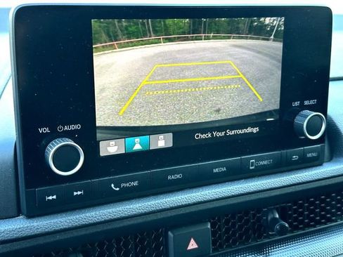 Used 2023 Honda CR-V Sport image 15