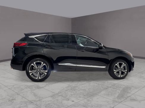 New 2025 Acura RDX SH-AWD w/ Technology Package image 8