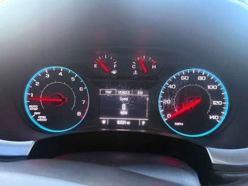 Used 2019 Chevrolet Traverse LS image 20