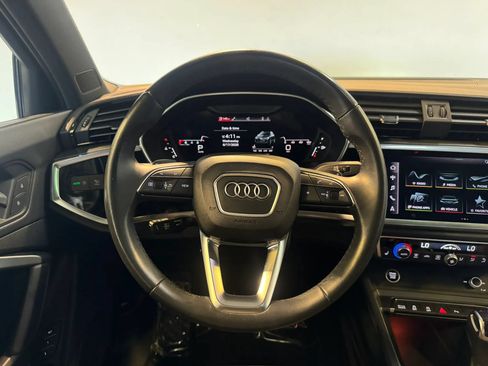 Used 2022 Audi Q3 2.0T Premium Plus AWD/4WD image 12