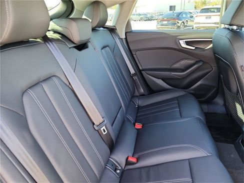 New 2025 Audi A5 2.0T Premium image 27