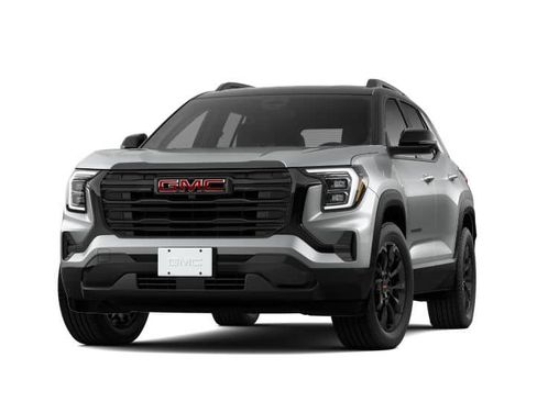 New 2026 GMC Terrain Elevation w/ Elevation Premium Package image 51