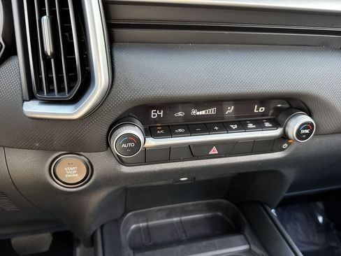 Certified 2025 MAZDA CX-50 AWD 2.5 S w/ Select Package image 52