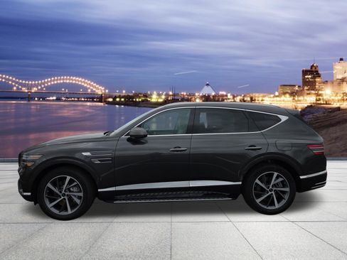 New 2026 Genesis GV80 2.5T Advanced image 2