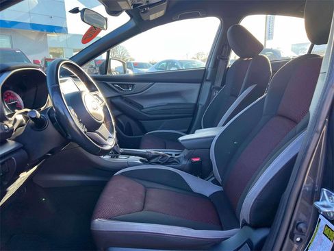 Used 2023 Subaru Impreza 2.0i Sport image 13