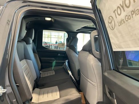 New 2025 Toyota Tacoma TRD Off-Road image 16