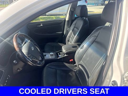 Used 2009 Hyundai Genesis 4.6 w/ Technology Pkg 5 RWD image 4