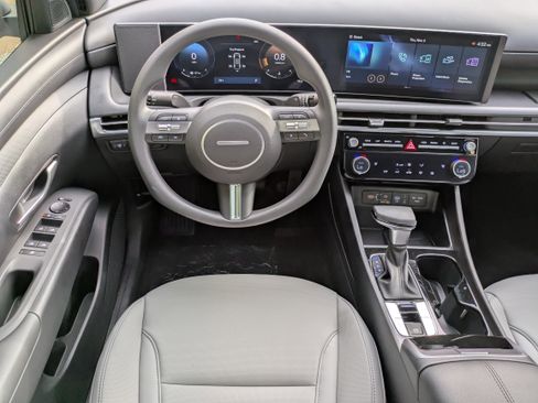 New 2026 Hyundai Santa Cruz SEL image 21